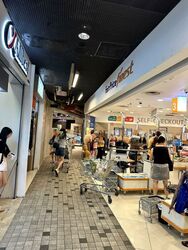 Serangoon Garden Village (D19), Shop House #569586621